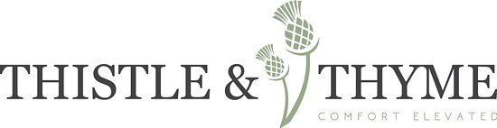 Thistle & Thyme